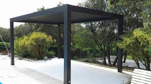An asterisk (*) indicates a required field. Bioclimatic Pergola Seesky Bio