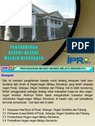 Bab 3 pentadbiran negeri negeri melayu bersekutu nnmb sistem residen sejarah tingkatan 3. Slaid T3 Bab 3
