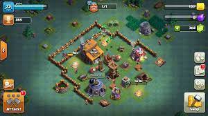 Maybe you would like to learn more about one of these? Deconstructing Clash Of Clans 2 The Builder Base Deconstructor Of Fun