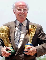 Resultado de imagem para mario jorge lobo zagallo