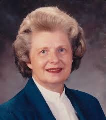 Obituary for Doris (Browning) Depp