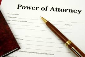 There are many instances in our life where we wish to change an account or transfer it. Poa Power Of Attorney For Your Demat Account Z Connect By Zerodha Z Connect By Zerodha