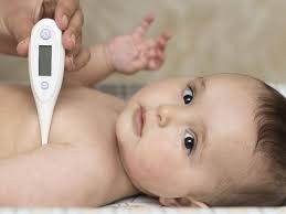 Check price on amazon 1. Uae Covid 19 The Truth About Kids Fevers Parenting Child Health Gulf News