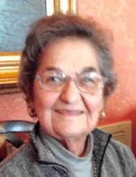 Obituary for Lillian F. (Forchielli) Novak
