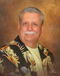 Obituary for Michael E. Latham