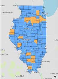 Covid 19 Cases Continue To Surge In Illinois State Regional Thesouthern Com