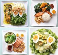 Nak gemuk atau kurus, berpenyakit atau tak sihat kita yang tentukan. Pernah Dipandang Sinis Wanita Ini Kembali Miliki Berat Ideal Berkat Amalkan Diet Telur Rebus Nona