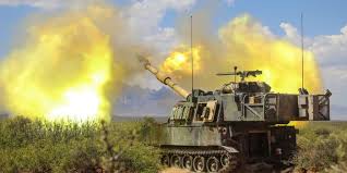 The US Apparently 'Gets Its Ass Handed to It' in War Games