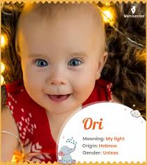 Explore Ori Name: A Comprehensive Guide To Meaning, Origin & Popularity:  Meaning, Origin & Popularity