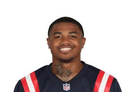 Kendrick Bourne Career Stats