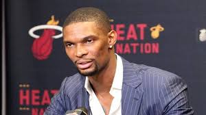 Bosh regresará con el Heat en septiembre