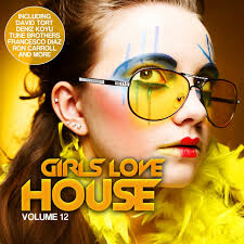 Girls Love House