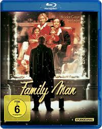 But what makes the family man so. Family Man Blu Ray Jpc