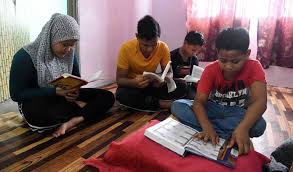 Ok, sekarang mari kita terus kepada tajuk utama artikel ini. Hidupkan Ramadan Bersama Keluarga