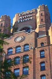 Stayed Here In July Of 2013 3 Doubletree By Hilton The Tudor Arms Hotel In Cleveland Ohio 3 Hotels In Cleveland Ohio Cleveland Ohio Tudor