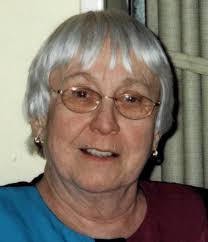 Norma Landers Obituary