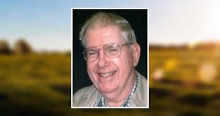 John E. Goble Obituary December 30, 2020