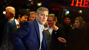 George und amal clooney foto: Clooneys Amal Nicht Schwanger Neuer Film Ist Einziges Baby Panorama Schwarzwalder Bote
