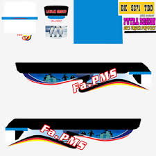 Akan tetapi, tampilannya bakal lebih menarik lagi, jika anda bisa menggunakan desain lain selain yang sudah ada. 50 Livery Bus Srikandi Shd Original Bussid V3 6 1 Paling Keren 2021 Masdefi Com