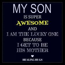 Birthday Quotes For My Son Turning 4 Pin By Courtney Sharpe On Quotes Psalms I My Son Quotes Mother Son Quotes I Love My Son