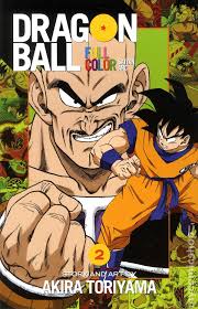 Read 58 reviews from the world's largest community for readers. Dragon Ball Saiyan Arc Tpb 2014 Viz Full Color Edition Comic Books
