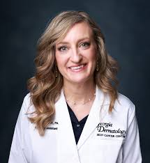 Physician Assistants & Nurse Practitioners — Georgia Dermatology & Skin  Cancer Center