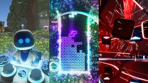 Best Vr Games Vr Games Novelty Lamp Virtual Reality