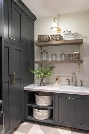 How to build a panic room wired uk an englishmans home may be his castle but in the 21st century no oligarch or a listers property is complete without a panic room. 75 Beautiful Laundry Room Pictures Ideas June 2021 Houzz