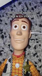i always wanted to help save toys! #disneytoys #toystory #nostalgia #f...