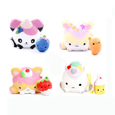 Smooshy Mushy Pet Assorted Kmart Cute Squishies Squishies Cool Toys