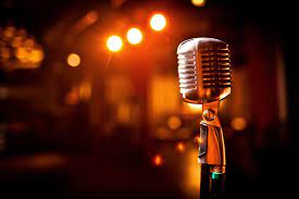 After recording is complete, you can tune voice audio filters, mix voice and karaoke track and save the result as a complete personal song. Karaoke Backgrounds Wallpaper Cave