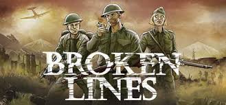 Listen to hoodlums who are they? Broken Lines Hoodlum Skidrow Codex