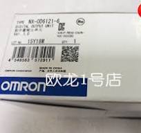1PCS New Omron NX-OD6121-6 NXOD61216 Digital Output Unit In Box Brand #OM |  eBay