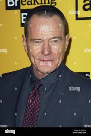 Cranston breaking bad hi-res stock photography and images