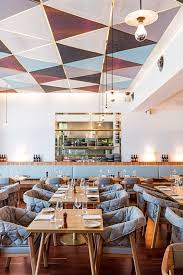 Best Luxury Restaurants To Eat In Paris Restaurant Interior Design Hotel Decor Modern Interior Design