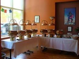 Base camp potato, momo, thenthuk, kwati, and karela from himalayan sherpa kitchen. 25 Best Restaurants In Burlington Vermont