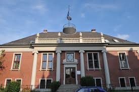 Die grundstücksflächen der häuser liegen zwischen 0 und 0 m². Haus Schuchmann Wikipedia