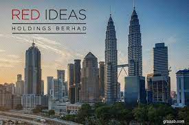 And expects the highest standards of integrity from all employees and business associates/partners. Red Ideas Makes Impressive Leap Market Debut The Edge Markets