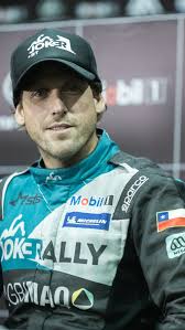 #Cap03 l PEDRO HELLER Y LAS RUTAS DEL MUNDIAL, En un nuevo capítulo  revivimos junto a los ganadores de la primera fecha del Copec RallyMobil,  Pedro Heller y su navegante Pablo Olmos los detalles de su ...