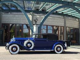 Image result for Countess Blue 1930 Packard