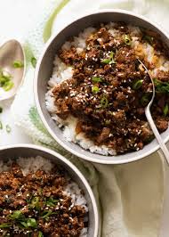 802 recipes in this collection. Asian Beef Bowls Super Quick Recipetin Eats