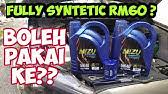 Which is the best fully synthetic engine oil for motorcycle? Mizu Engine Oil Friction Test Youtube