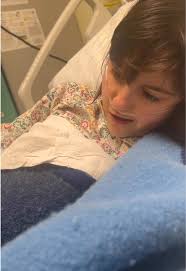 Mi avete chiesto cosa pensa Elena dell'arrivo di Fiorellino Lei desid...