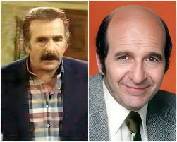 Look, I need to know what happened to Roger Lamar Zbornak!