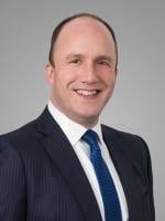 Paul DeCamp, Labor and employment lawyer, Epstein Becker