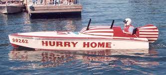 2003 Buffalo Boat Race Hydroplane Ventnor City