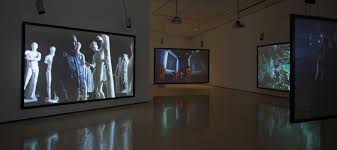 Video Art Exhibition