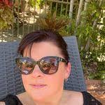 Reba Farrell's Instagram, Twitter & Facebook