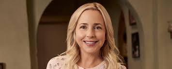 Lecy Goranson | The Conners