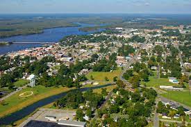 It is located in the lovely waterfront town of belhaven. Belhaven Harbor In Belhaven Nc United States Harbor Reviews Phone Number Marinas Com